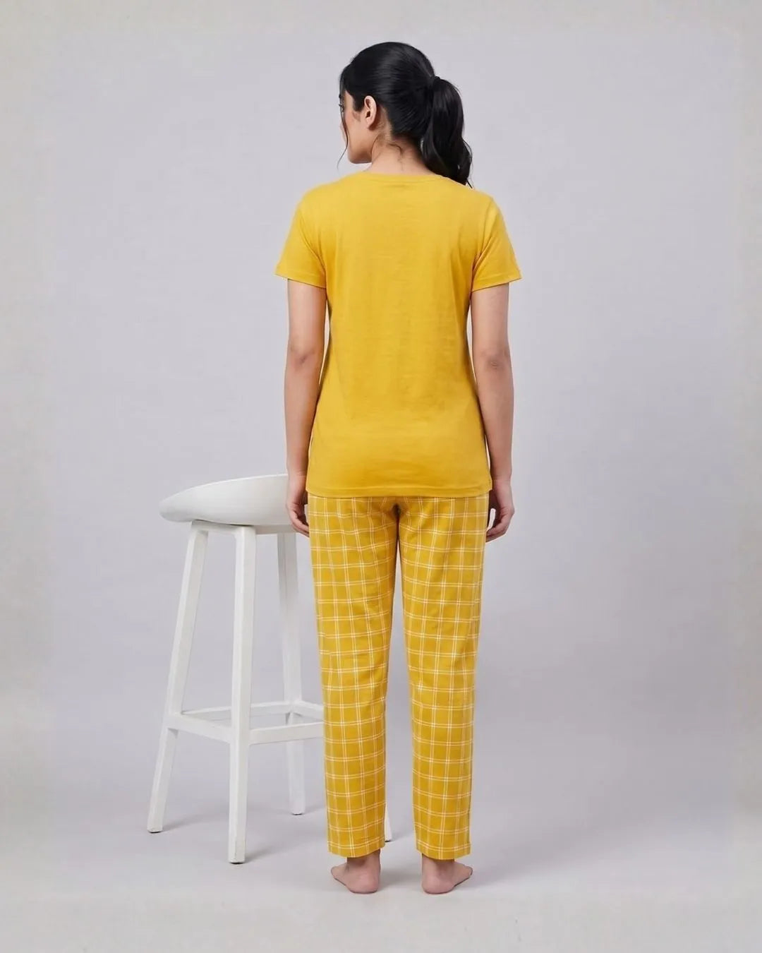 Velure Weekend Bliss Pajama Set