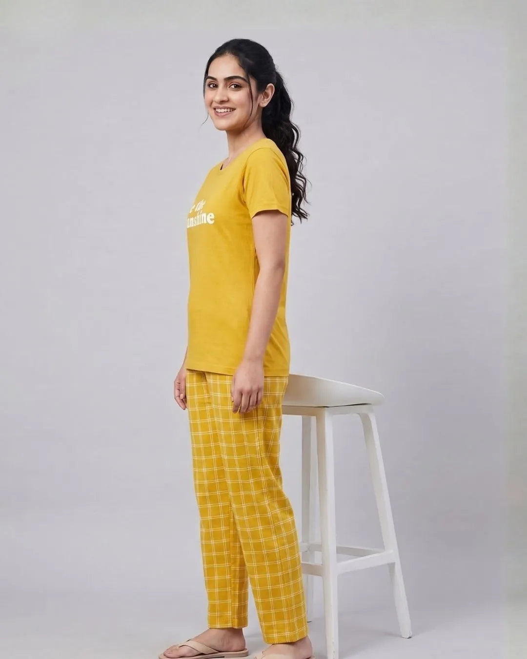 Velure Weekend Bliss Pajama Set