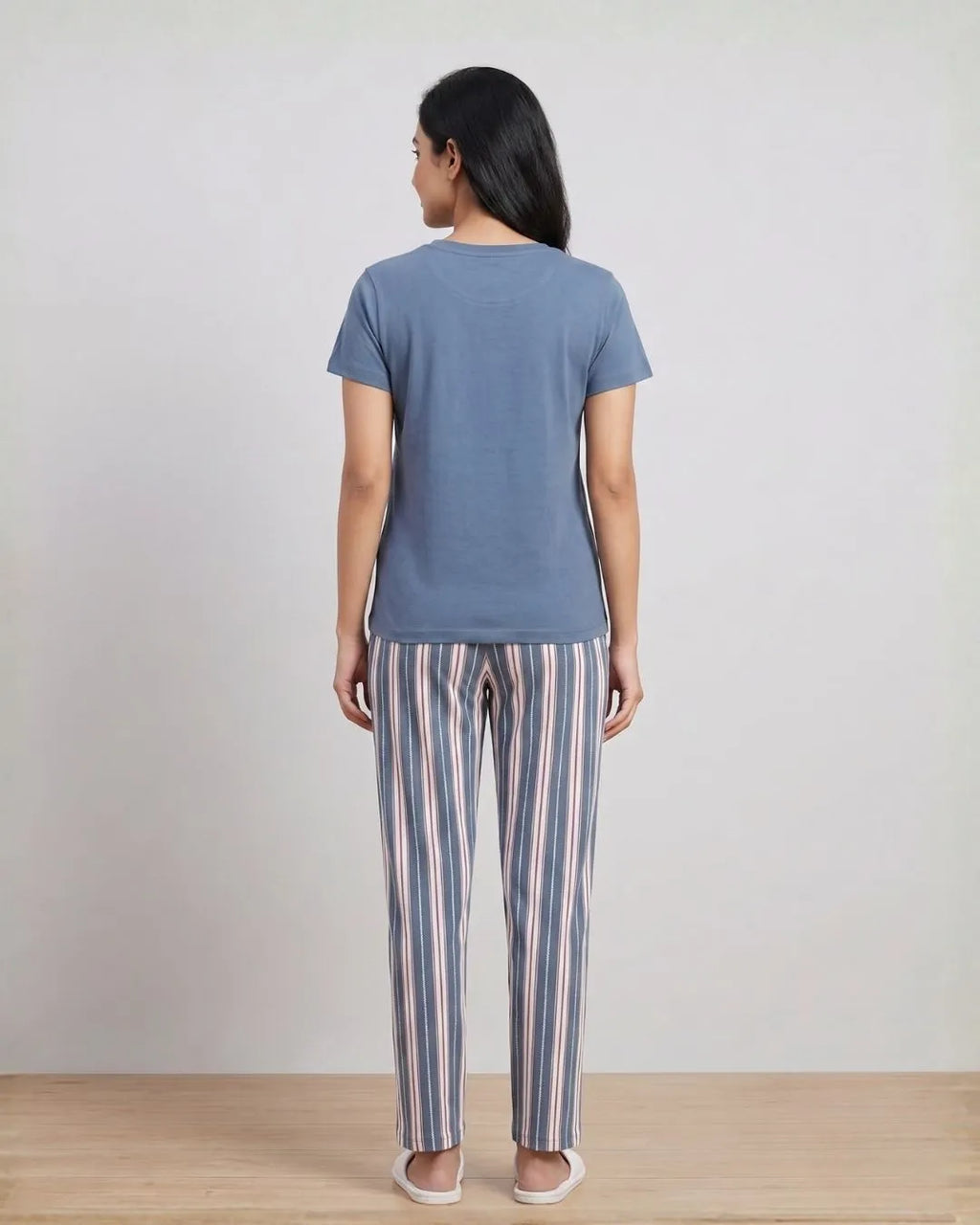 Velure Sleepy Skies Pajama Set