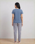 Velure Sleepy Skies Pajama Set