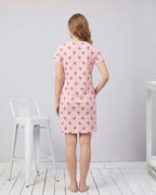 Velure Cozy Rewind Short Nighty