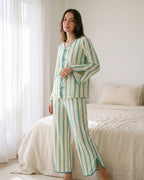 Velure Citrus Mint Night Suit