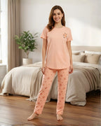 Velure Snuggle Soft Pajama Set