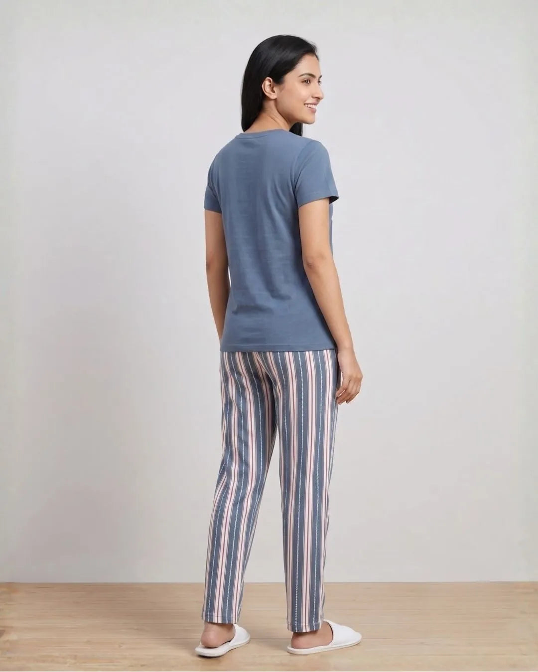 Velure Sleepy Skies Pajama Set