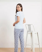 Velure Cherish Dreamy Hearts Pyjama Set