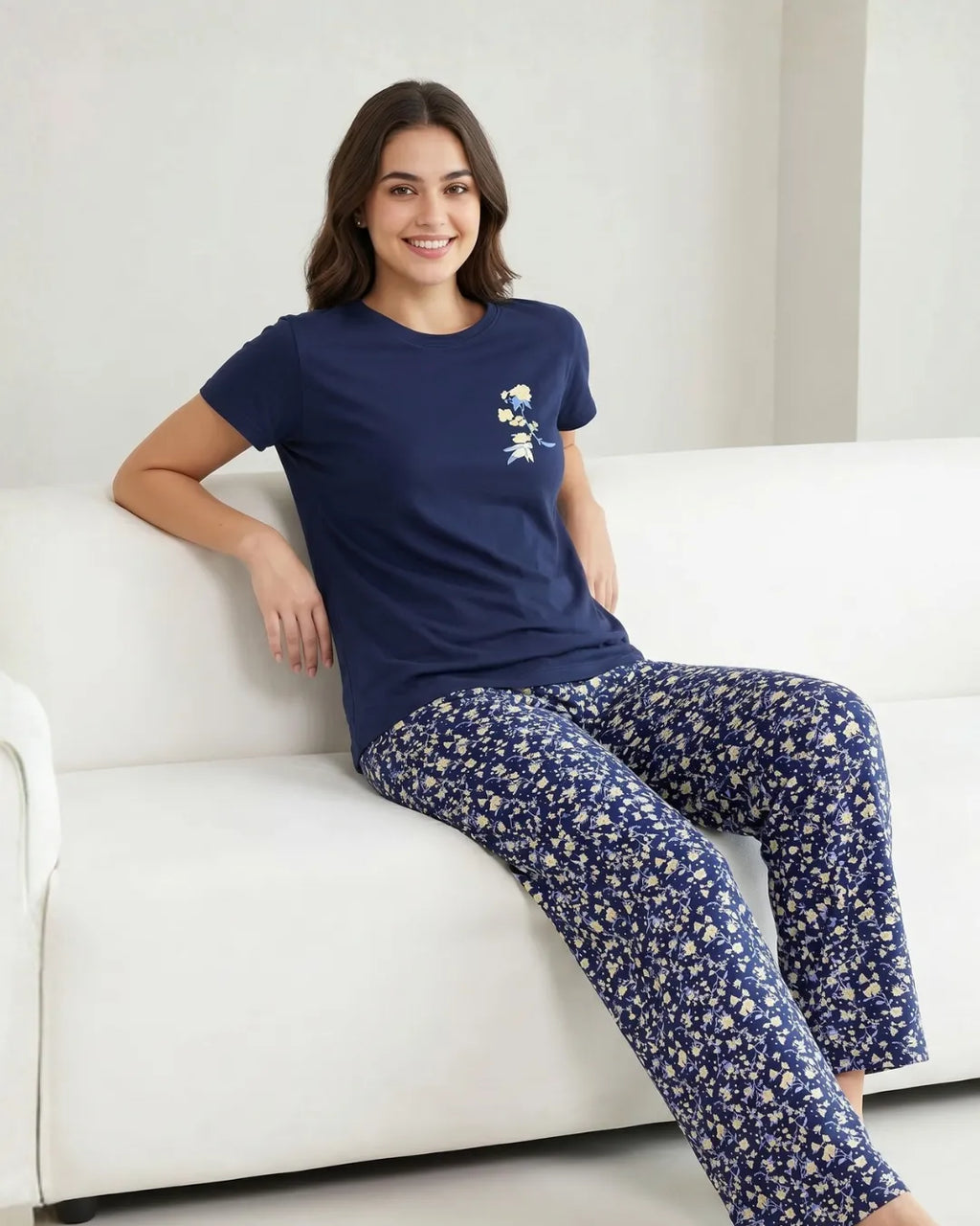 Velure Cozy Blissful Pajama Set