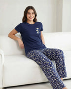 Velure Cozy Blissful Pajama Set