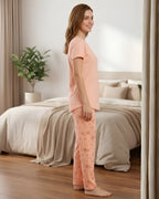 Velure Snuggle Soft Pajama Set