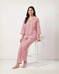 Velure Cozy Sweet Night Suit