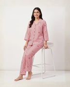 Velure Cozy Sweet Night Suit