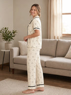 Velure Dreamy Bear Night Suit