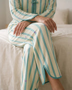 Velure Citrus Mint Night Suit