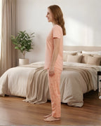 Velure Snuggle Soft Pajama Set