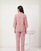 Velure Cozy Sweet Night Suit