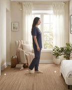 Velure Midnight Classic Pajama Set