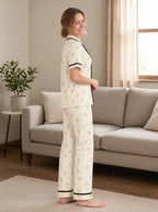 Velure Dreamy Bear Night Suit