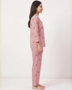Velure Cozy Sweet Night Suit