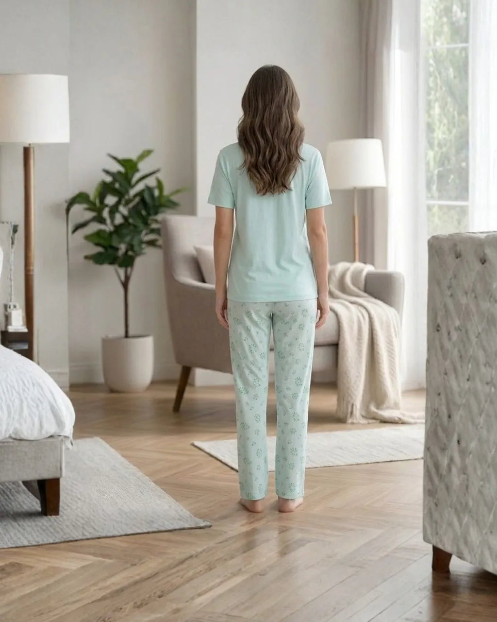 Velure Dreamy Daze Pajama Set
