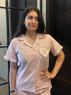 Velure  Summer Love Shorts Set