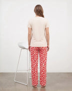 Velure Sweet Love Vibes Pajama Set