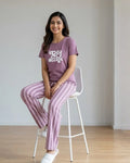 Velure Classic Dreamscape Pajama Set