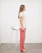 Velure Sweet Love Vibes Pajama Set