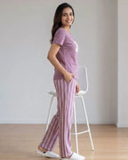 Velure Classic Dreamscape Pajama Set