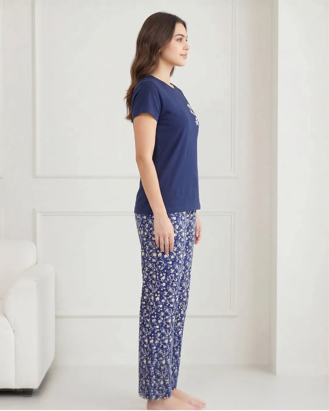 Velure Cozy Blissful Pajama Set
