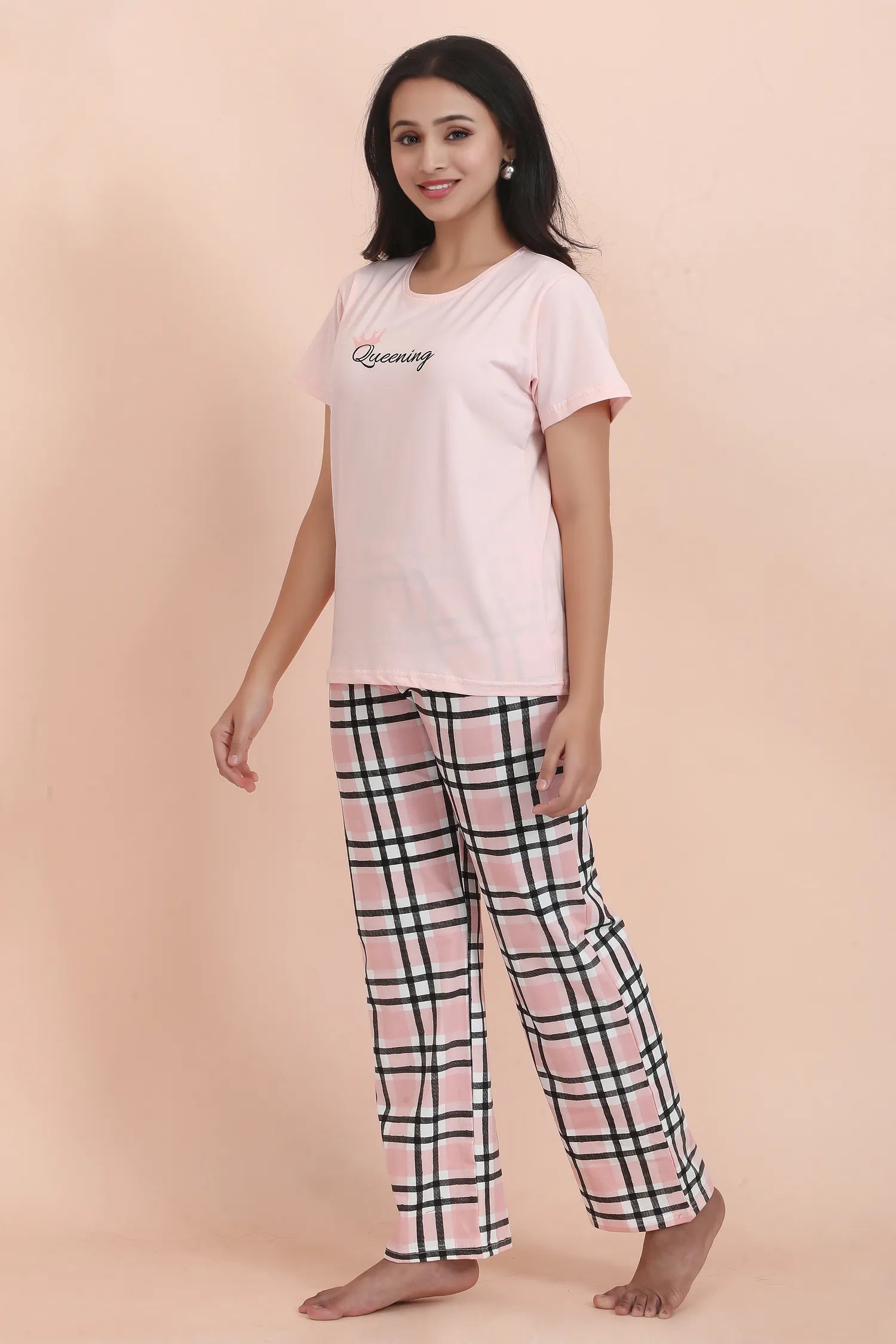 Velure Dreamy Pajama Set
