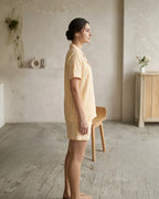 Velure Sunrise Serenity Shorts Set