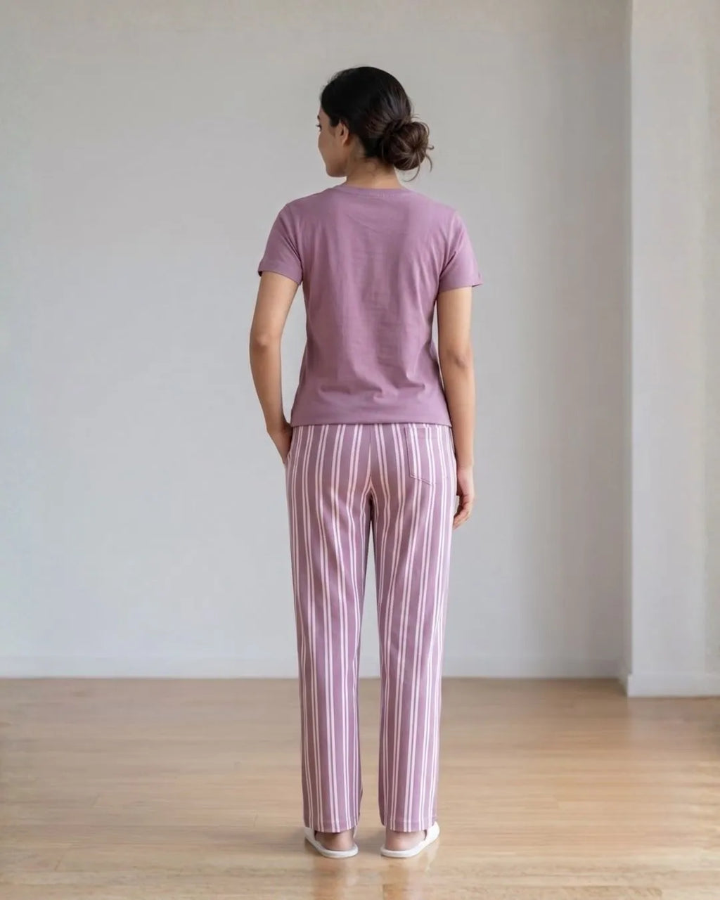Velure Classic Dreamscape Pajama Set