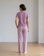 Velure Classic Dreamscape Pajama Set