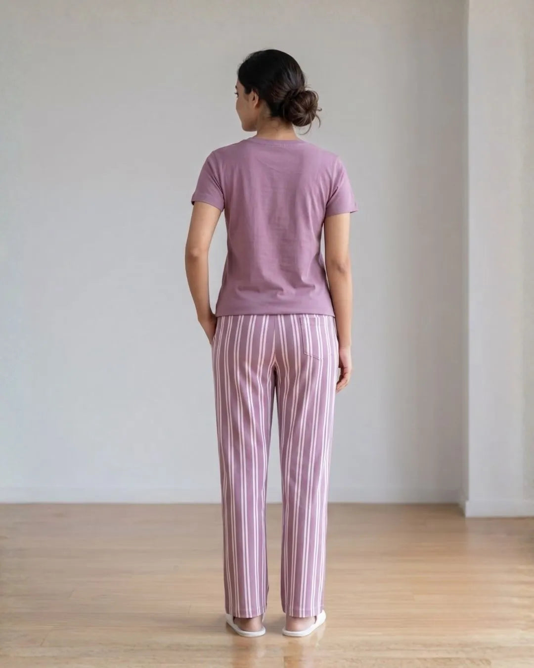 Velure Classic Dreamscape Pajama Set