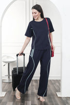 Velure  Snooze Wave Comfort Travel Set