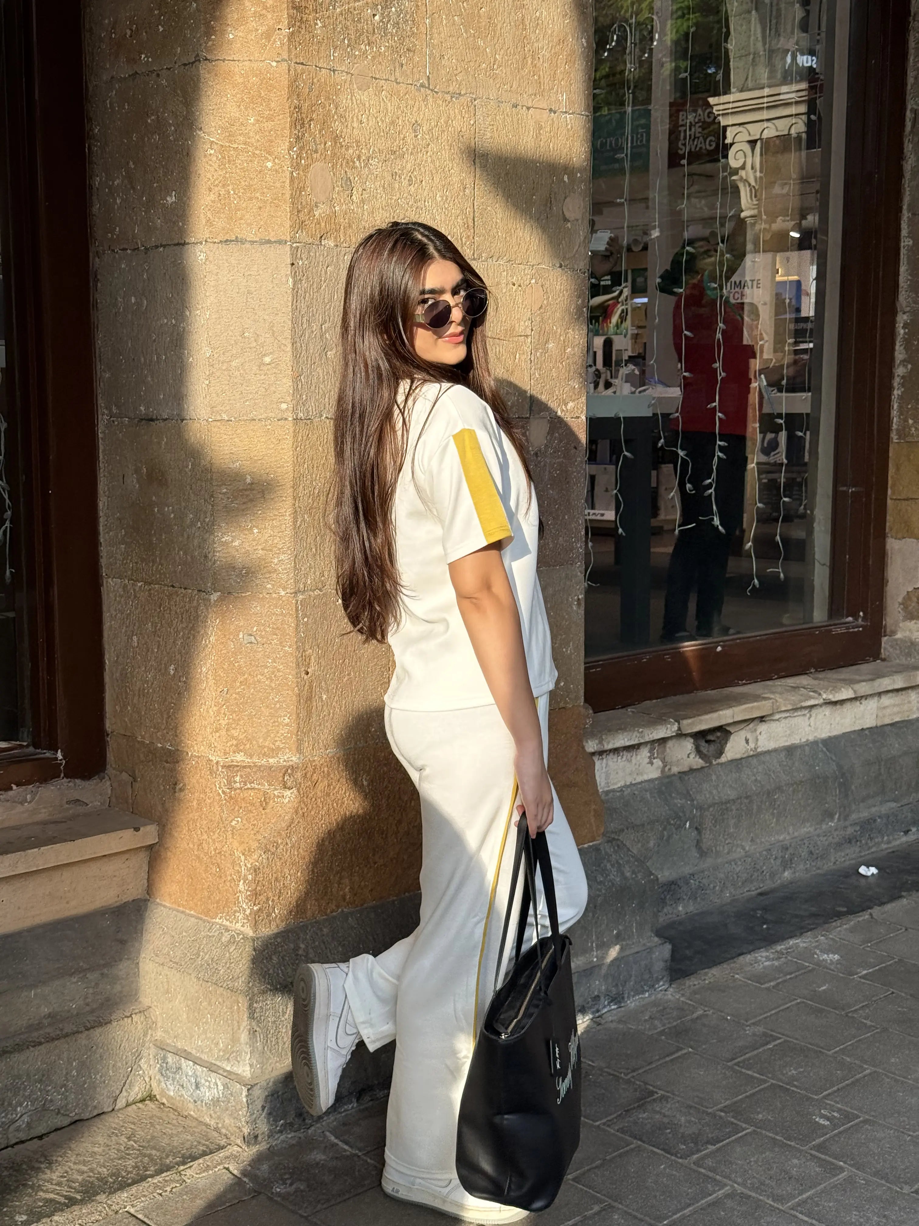 Velure Nomad Travel Set