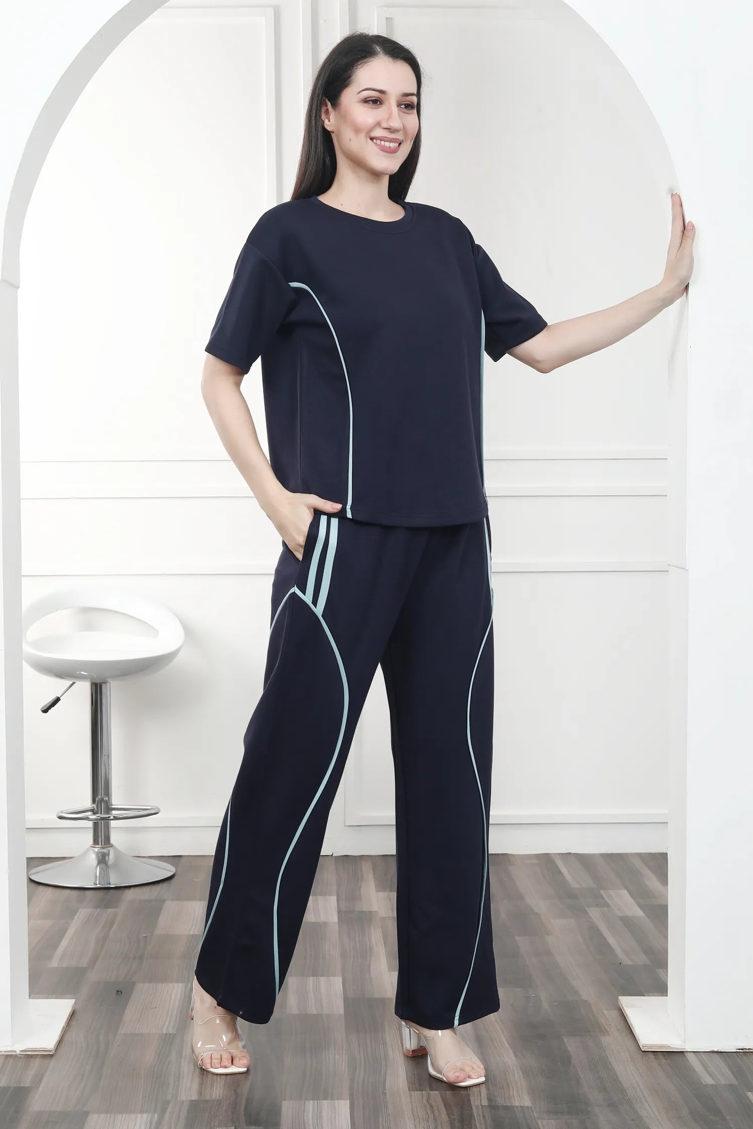 Velure  Snooze Wave Comfort Travel Set