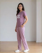 Velure Classic Dreamscape Pajama Set