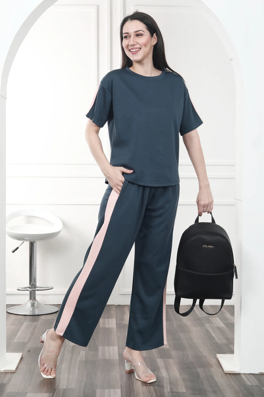 Velure Transit Fold Luxe Travel Set