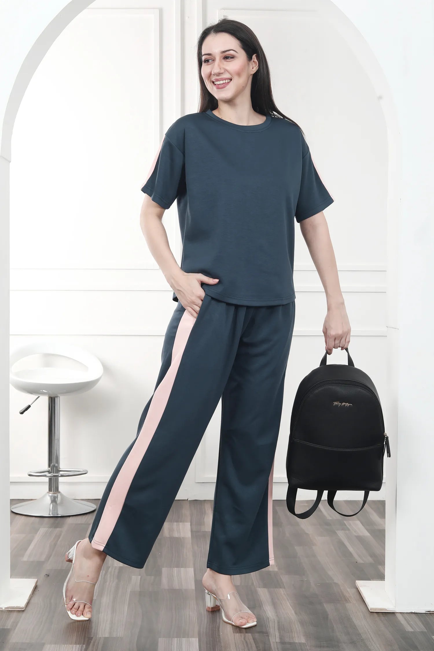 Velure Transit Fold Luxe Travel Set