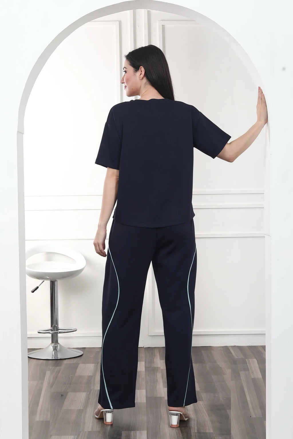 Velure  Snooze Wave Comfort Travel Set