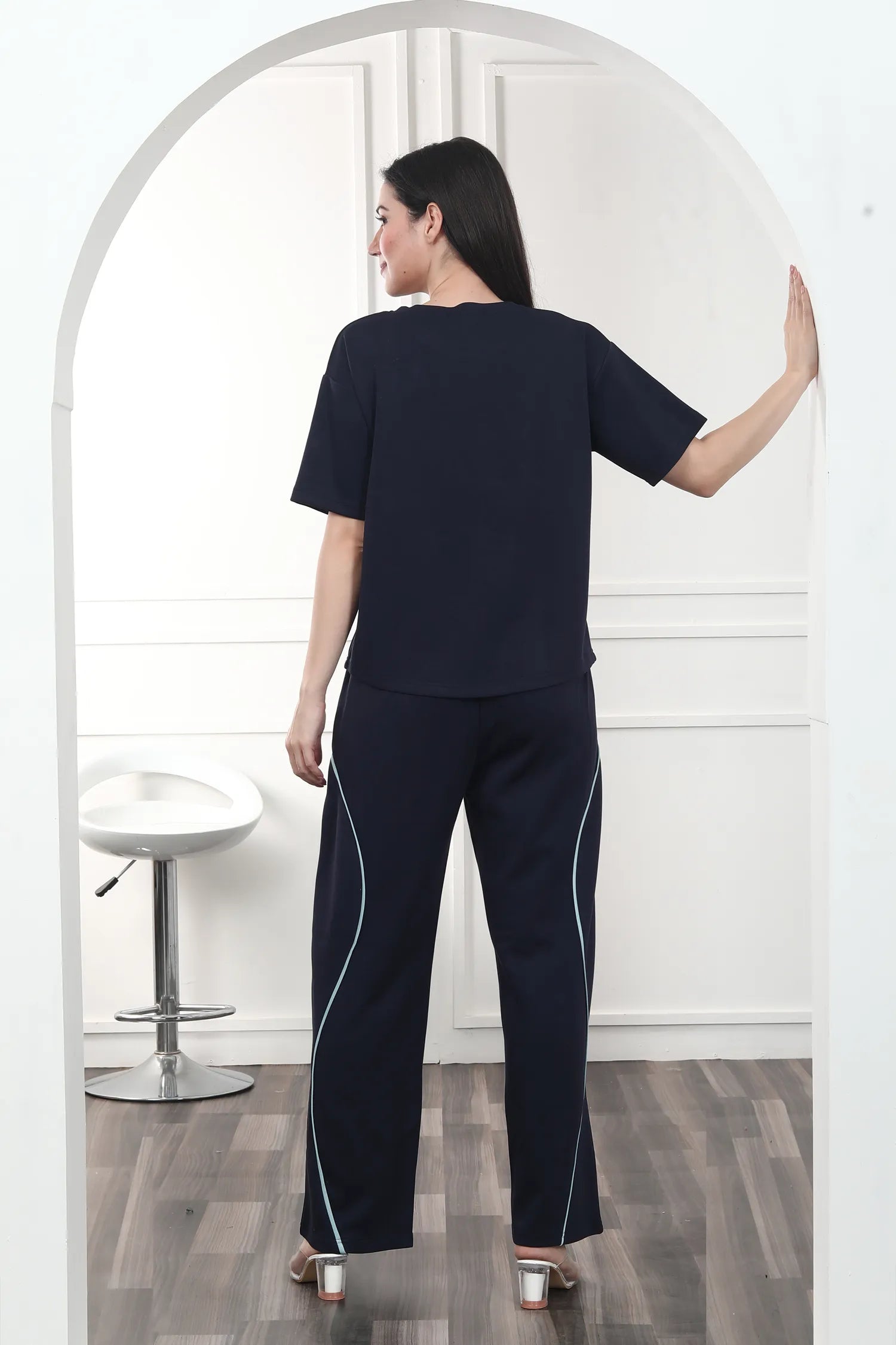 Velure  Snooze Wave Comfort Travel Set