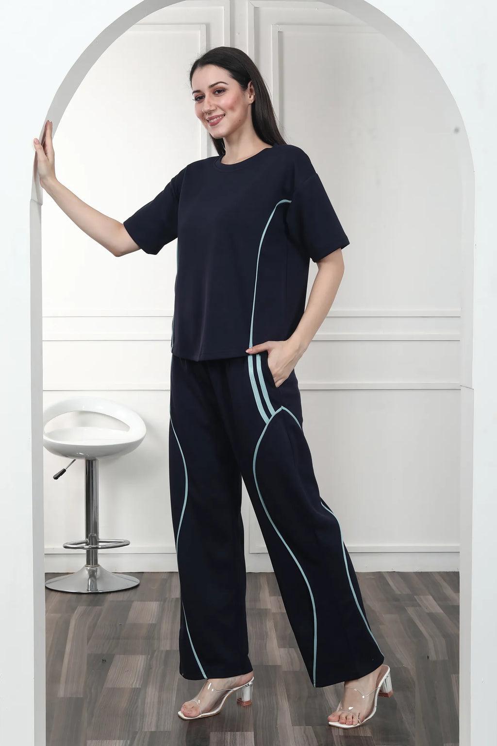 Velure  Snooze Wave Comfort Travel Set