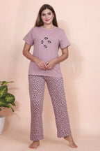 Velure Trendy Comfort Pajama Set