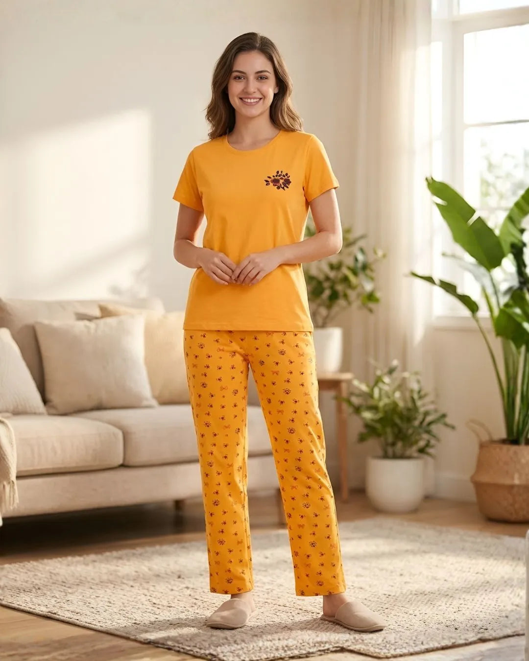 Velure Sunshine Pajama Set
