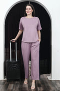 Velure Modern Runway Travel Set