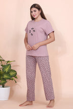 Velure Trendy Comfort Pajama Set