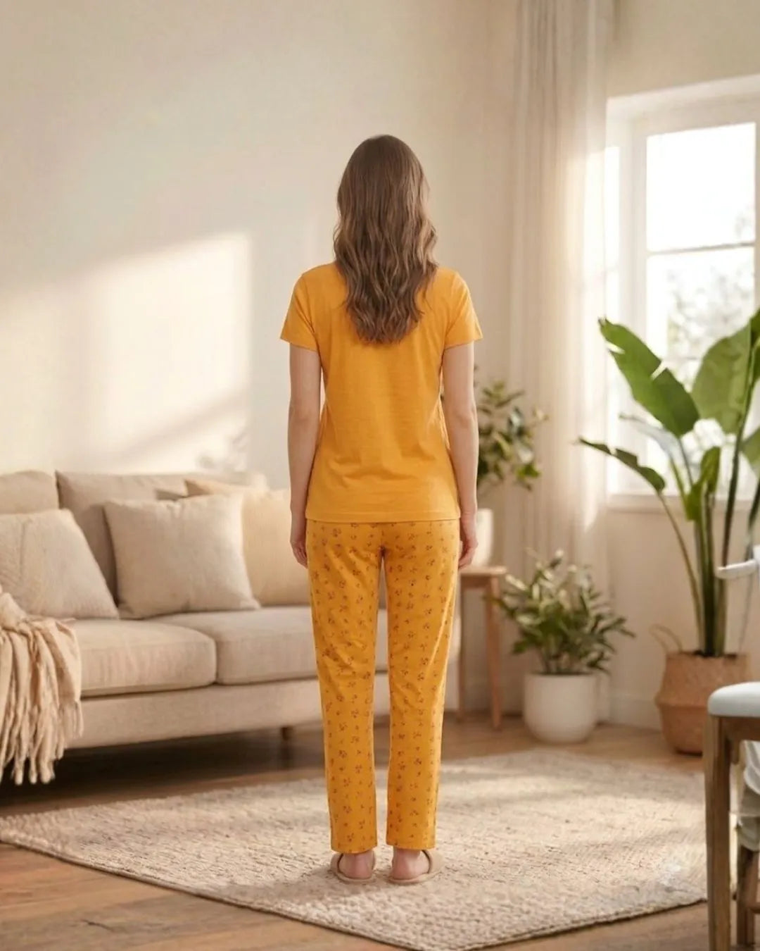 Velure Sunshine Pajama Set
