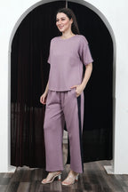 Velure Modern Runway Travel Set