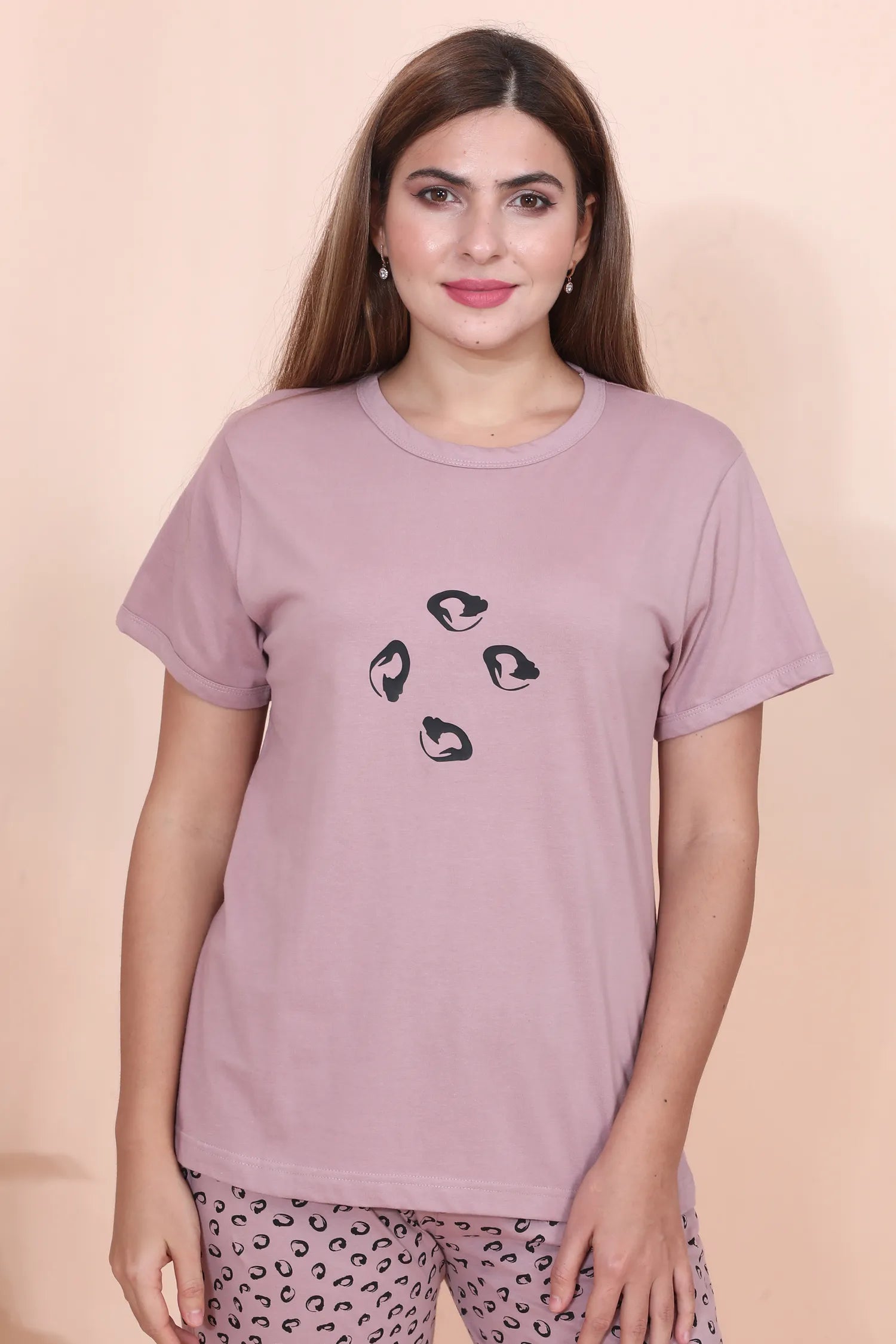 Velure Trendy Comfort Pajama Set