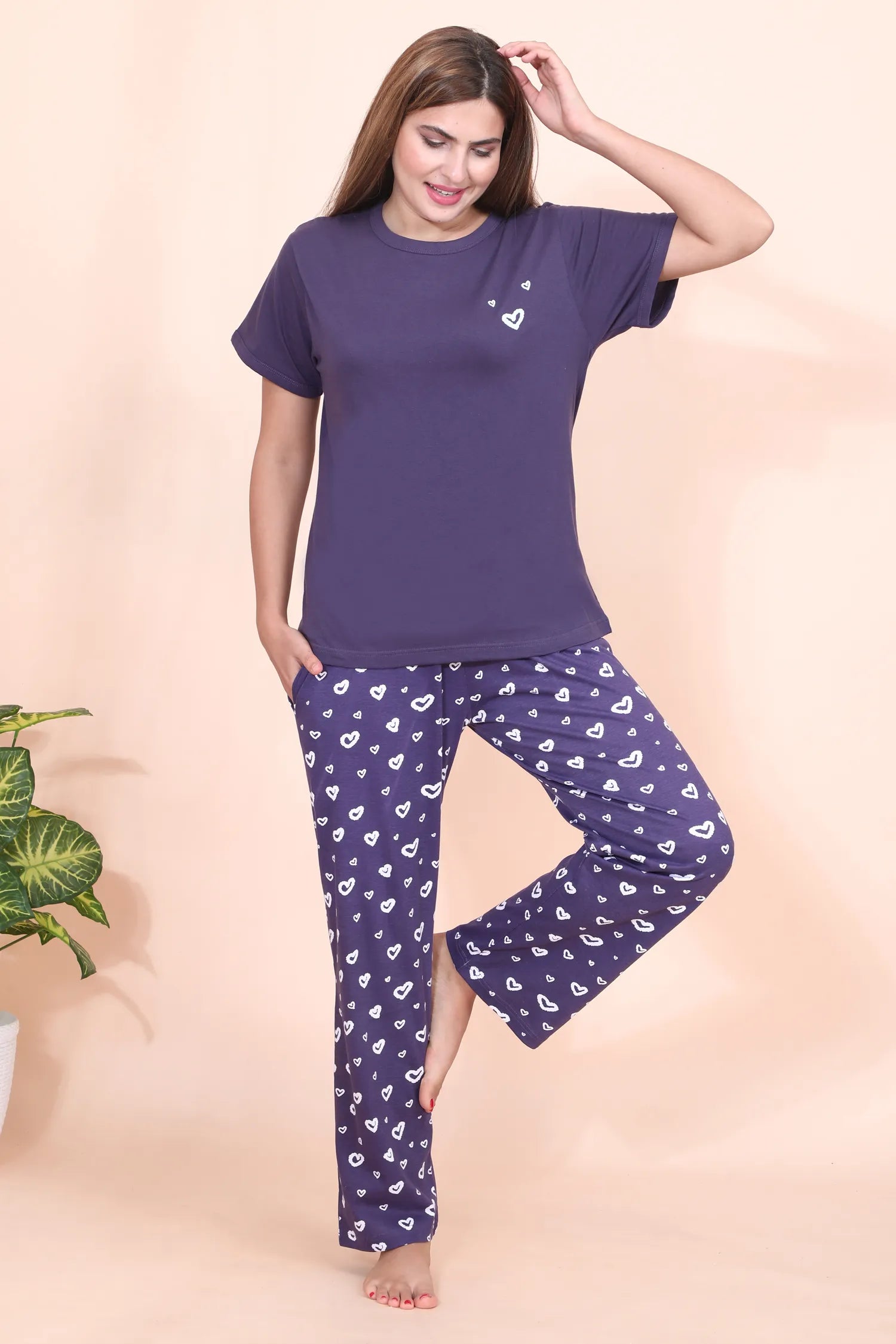 Pyjama Sets